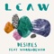 Desires (feat. WhoMadeWho) - LCAW lyrics