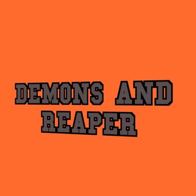 Demons and Reaper - Single