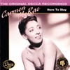 The Original Decca Recordings: Carmen McRae - Here to Stay