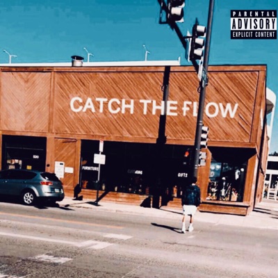 Catch the Flow (feat. 20twenty) - Single