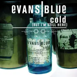 Cold (But I'm Still Here) - Single - Evans Blue