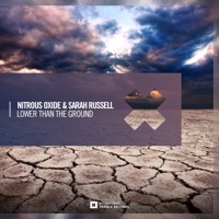 Lower Than the Ground - Single - Nitrous Oxide & Sarah Russell