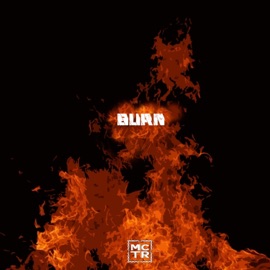Burn Mctr