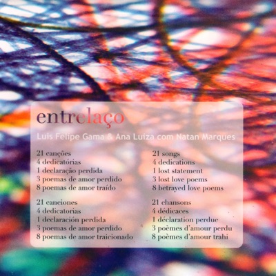 Entrelaço (feat. Natan Marques)