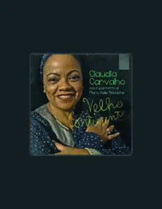 Listen to Claudia Carvalho, watch music videos, read bio, see tour dates & more!