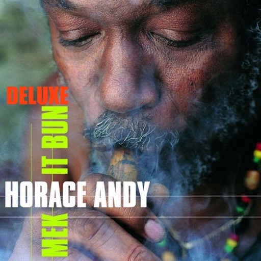 Art for Living Upright by Horace Andy