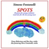 Simone Young An Adventurous Day Simone Fontanelli: Spots, 48 Pieces for Young Violinists (And Also for the Less Young Ones)