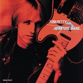 Tom Petty and the Heartbreakers - Change Of Heart