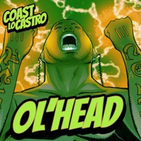 Ol'head (Instrumentals) - Coast LoCastro