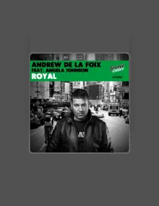 Poslechněte si interpreta Andrew De la Foix, sledujte hudební videa, přečtěte si životopis, podívejte se na data turné a další informace.