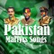 Yaaro Mera Yaar Na Raha (Urdu Version) - Sahir Ali Bagga lyrics