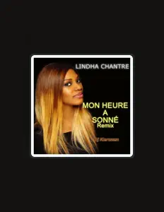 Listen to Lindha Chantre, watch music videos, read bio, see tour dates & more!