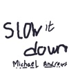 Slow It Down - Single