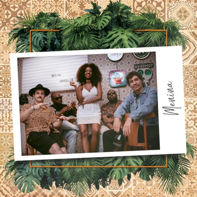 Menina - Single
