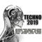 Techno 2019 artwork