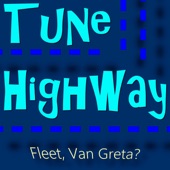 Sekrett Scilensce - Tune Highway (Fleet, Van Greta?) - Instrumental