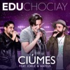 Ciúmes (Ao Vivo) [feat. Jorge & Mateus] - Single