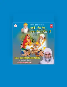 Listen to Sant Baba Hardev Singh Ji, watch music videos, read bio, see tour dates & more!