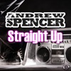 Straight Up (Radio Edit)
