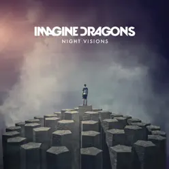 Night Visions (Deluxe Version) - Imagine Dragons