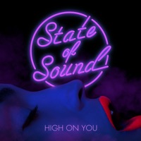 State of Sound - Lay Here Beside You