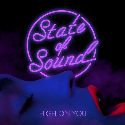 High on You - EP