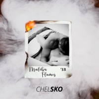 Malibu Flames - Single - Chelsko