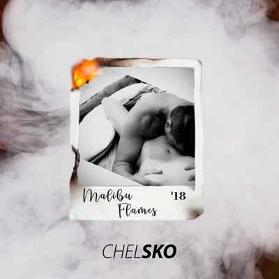 Malibu Flames - Single