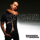 Love Is Darkness (feat. Carol Lee) artwork