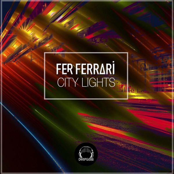 City Lights - Single