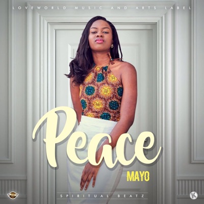 Peace - Single