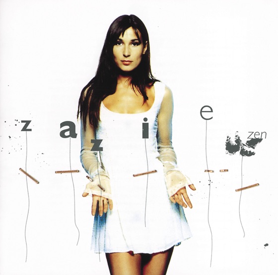 Cover artwork for La la la