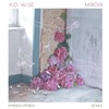 Hyphen Hyphen Miroir (Remix) Miroir  - Single (Hyphen Hyphen Remix) - Single