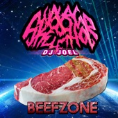 Beef Zone artwork