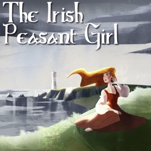 The Irish Peasant Girl (feat. AmaLee) - Single
