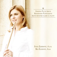 Croatian Flute Album - Ivana Zahirović & Mia Elezović