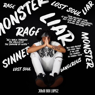 Beauty in the Beast - EP