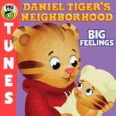 Daniel Tiger’S Neighborhood - It's a Beautiful Day in the Neighborhood