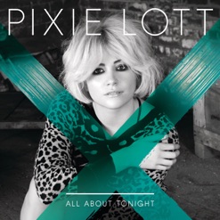 PIXIE LOTT cover art