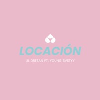 Locacion (feat. Young Bvstyy) - Single