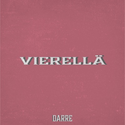Vierellä - Single