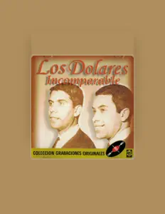 Listen to Los Dolares, watch music videos, read bio, see tour dates & more!