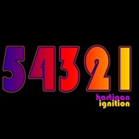 Ignition (Let's Get It Started) - Single - Hartigan