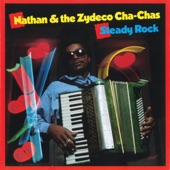 Nathan & the Zydeco Cha Chas - Zydeco Joe