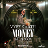Money Me a Look song art