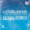 Esa-Pekka Salonen & Los Angeles Philharmonic