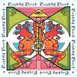 Rusted Root - Rusted Root