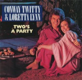 Conway Twitty - We've Been Strong Long Enough