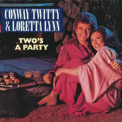 Two's a Party - Loretta Lynn