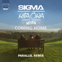 Coming Home (Parallel Remix) - Single - Sigma